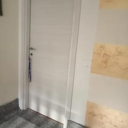 La Casa Di Elisa *