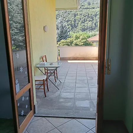La Casa Di Elisa * Gravellona Toce