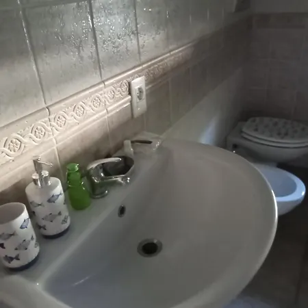 La Casa Di Elisa *