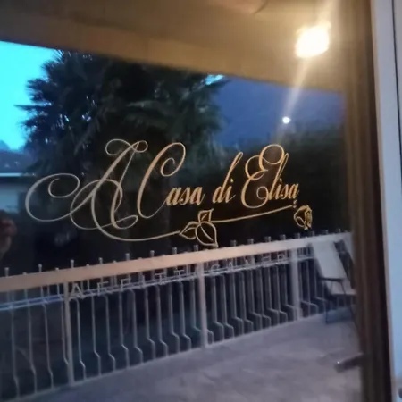 La Casa Di Elisa *