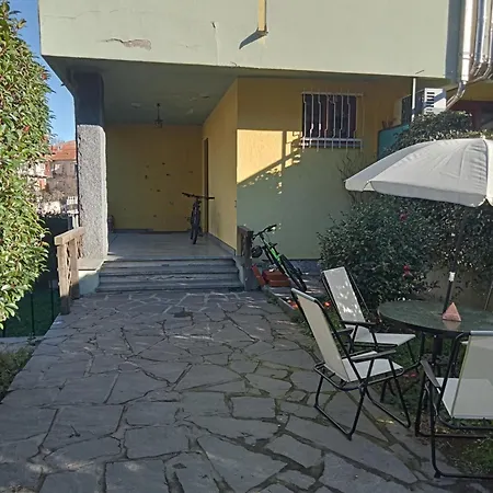 Pensión La Casa Di Elisa Gravellona Toce