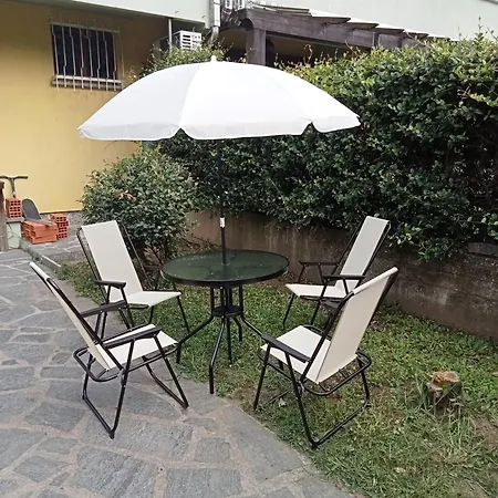 La Casa Di Elisa 3* 格拉韦洛纳托切