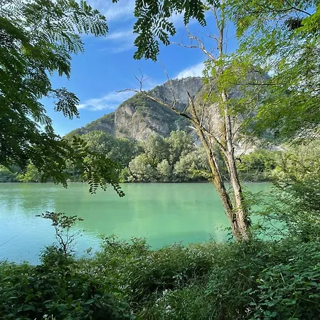 La Casa Di Elisa 招待所 格拉韦洛纳托切