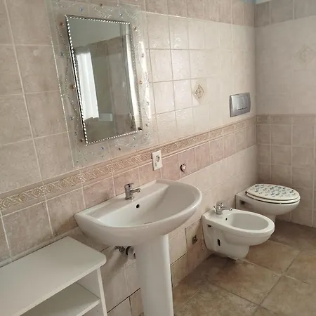 招待所 La Casa Di Elisa 3*