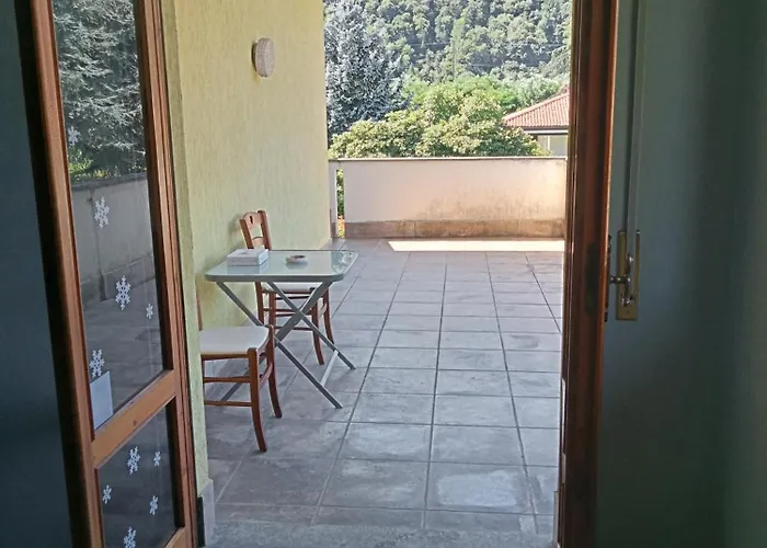 La Casa Di Elisa 3* 格拉韦洛纳托切