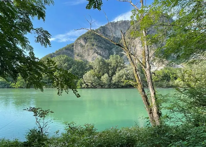 La Casa Di Elisa 招待所 格拉韦洛纳托切