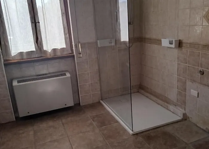 Pensjonat La Casa Di Elisa