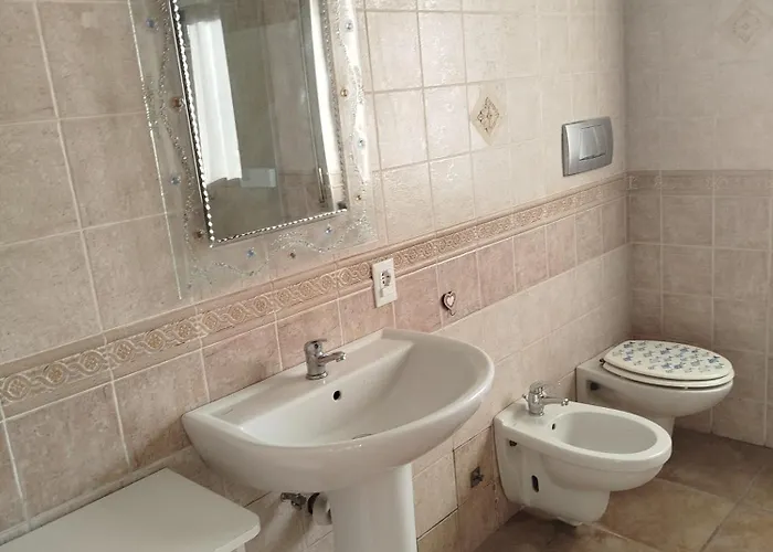 Pensjonat La Casa Di Elisa 3*